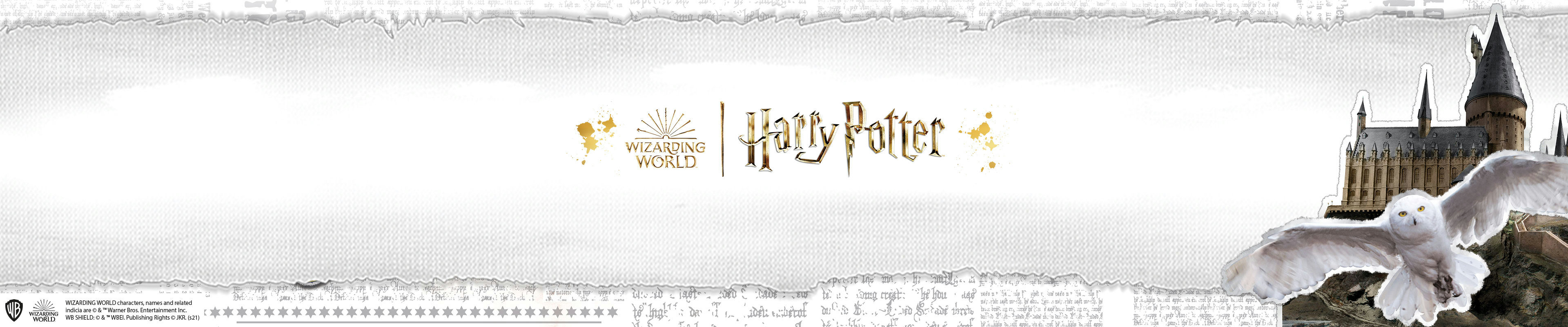 TIMES UP!: Harry Potter - DE-RPOD0032